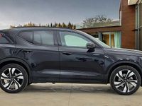 Used Volvo XC40 Plus 2025 Black SUV