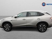 Used MG HS SE 224 HP (164 kW) 2025 Silver SUV