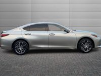 used Lexus ES300H 2.5 4dr CVT [Premium Pack] - 2023 (73)