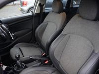 Used Mini Cooper Hatch 136 HP (100 kW) 2015 Silver Hatchback