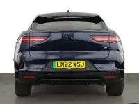 Used Jaguar I-Pace 294 kW (400 HP) 2022 SUV