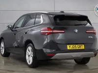 Usado BMW X3 xLine 205 HP (150 kW) 2025 Cinzento SUV