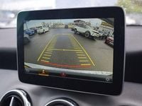 Used Mercedes GLA180 Urban 122 HP (89 kW) 2019 White SUV