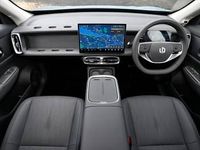 New Leapmotor B10 160 kW (218 HP) 2026 Blue SUV