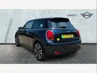 Used Mini Cooper S Level 3 132 kW (180 HP) 2022 Other Hatchback