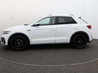 used VW T-Roc 2.0 TSI R SUV 5dr Petrol DSG 4Motion Euro 6 (s/s) (300 ps) Digital Cockpit