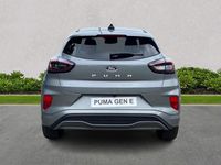 Used Ford Puma Premium 167 HP (122 kW) 2025 Silver SUV