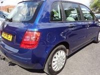 Used Fiat Stilo 2004 Hatchback
