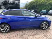 Used Hyundai i20 Premium 101 HP (74 kW) 2023 Hatchback