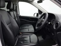 Used Mercedes Vito 2017 White Van