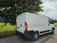 Used Citroën Relay 2020 White Van