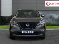 Used Nissan X-Trail Acenta Premium 213 HP (156 kW) 2024 Grey SUV