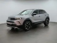 Used Vauxhall Mokka Ultimate 11 kW (15 HP) 2023 Grey SUV