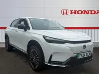 Usado Honda e Elegance 150 kW (204 HP) 2024 Citadino