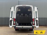 Used Ford Transit Trend 123 HP (90 kW) 2016 White