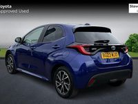 Used Toyota Yaris Hybrid Design 116 HP (85 kW) 2026 Hatchback