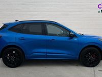 Used Ford Kuga ST-Line X 243 HP (178 kW) 2025 Blue SUV