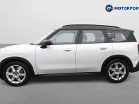 Used Mini Countryman Classic 150 kW (204 HP) 2024 White SUV