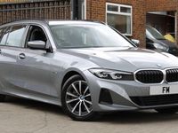 Used BMW 330e Sport Line 292 HP (214 kW) 2023