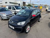 used VW up! up!BY BEATS