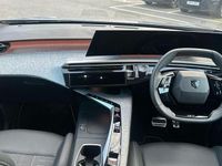 Used Peugeot e-3008 GT 152 kW (207 HP) 2025 Grey SUV