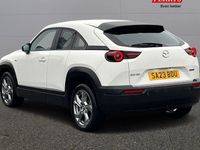 used Mazda MX30 107kW Prime Line 35.5kWh 5dr Auto