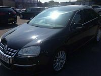 Used VW Jetta 2006 Sedan