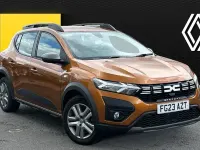 Used Dacia Sandero Expression 91 HP (66 kW) 2025 Hatchback