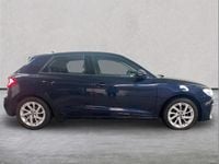 Used Audi A1 Sport 95 HP (69 kW) 2020 Blue SUV