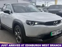 Used Mazda MX30 Exclusive-Line 106 kW (145 HP) 2024 SUV