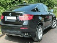 Used BMW X6 2010 SUV
