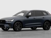 New Volvo XC60 Plus 250 HP (183 kW) 2026 Denim blue SUV