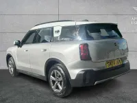 Used Mini Countryman 215 HP (158 kW) 2024 Silver SUV