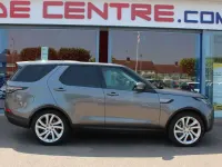 Used Land Rover Discovery S 306 HP (225 kW) 2019 Grey SUV
