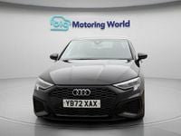 Used Audi A3 S-Line 148 HP (108 kW) 2023 Sedan
