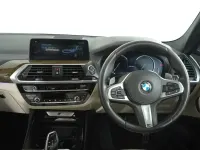 Used BMW X3 Comfort Edition 322 HP (236 kW) 2019 Black SUV