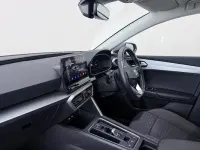 Usata Seat Leon FR 150 CV (110 kW) 2023 Station wagon