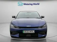 Used Kia EV6 GT-Line S 236 kW (321 HP) 2023 SUV