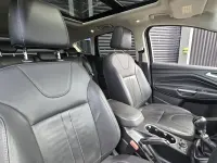 Used Ford Kuga Titanium X 140 HP (102 kW) 2013 Blue SUV