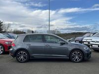 Used VW Golf VII 150 HP (110 kW) 2020