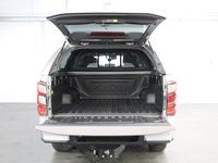 Second-hand Isuzu D-Max 163 CP (119 kW) 2025 Argintiu Pickup