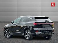 Used MG HS Trophy 295 HP (216 kW) 2025 Black pearl SUV