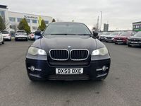 used BMW X6 X6 3.0xDrive30d