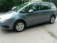 Used Citroën Grand C4 Picasso 2008 MPV