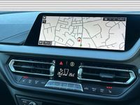 Used BMW 218 M Sport 136 HP (100 kW) 2022 Grey Sedan