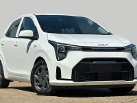 New Kia Picanto 69 HP (50 kW) 2026 Hatchback