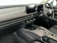 Used Honda ZR-V Advance 184 HP (135 kW) 2025 Premium platinum white SUV