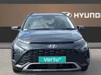 Used Hyundai Bayon SE 101 HP (74 kW) 2024 Other SUV