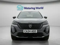 Second-hand Peugeot 2008 GT 131 CP (96 kW) 2024 Gri SUV