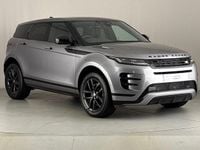 New Land Rover Range Rover evoque SE Dynamic 269 HP (197 kW) 2025 SUV